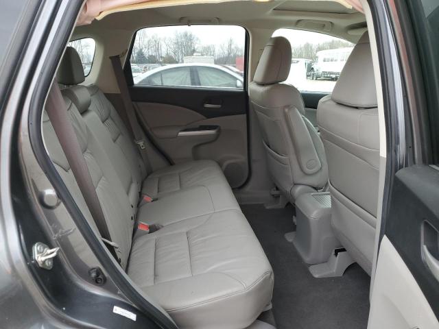 Photo 11 from auction – 2014 HONDA CR-V EXL with VIN 2HKRM4H79EH674792