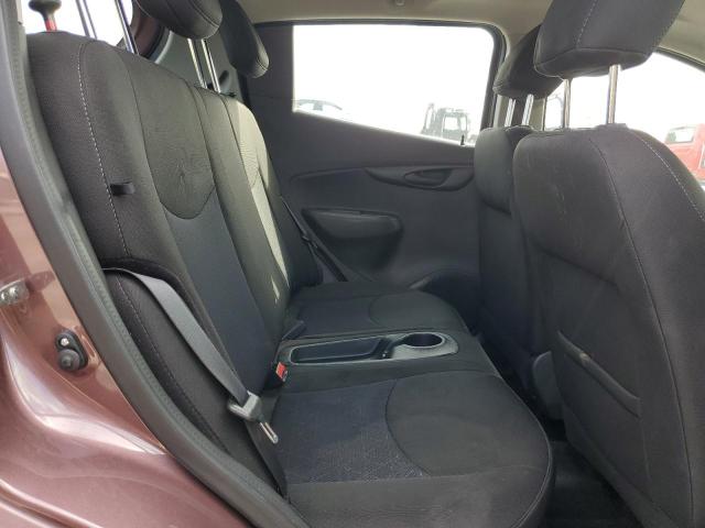 Zdjęcie 10 z aukcji – 2021 CHEVROLET SPARK 1LT z VIN KL8CD6SA2MC717698