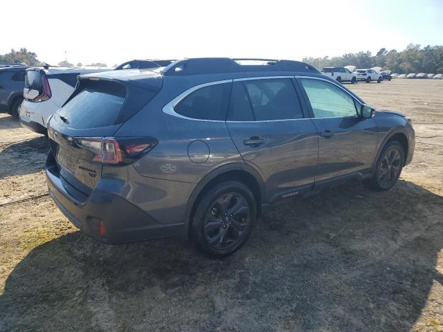 Photo 3 from auction – 2021 SUBARU OUTBACK ON with VIN 4S4BTGLD3M3183529