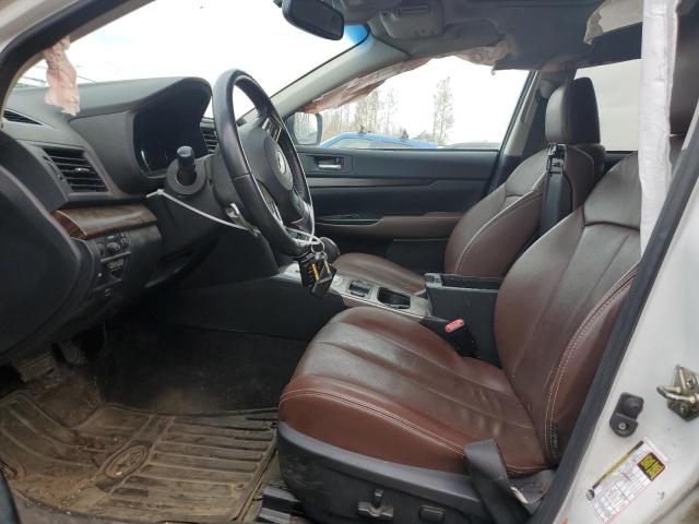 Снимка 7 от търг – 2014 SUBARU OUTBACK 3. с VIN 4S4BRDPC9E2281227