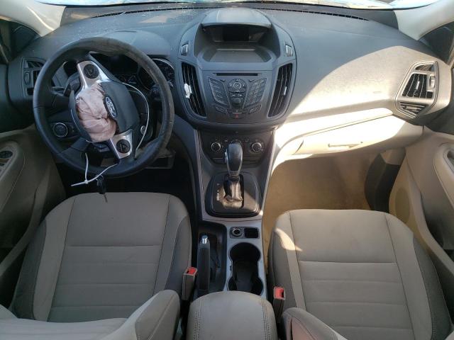 Photo 8 from auction – 2014 FORD ESCAPE SE with VIN 1FMCU0GX6EUB99796