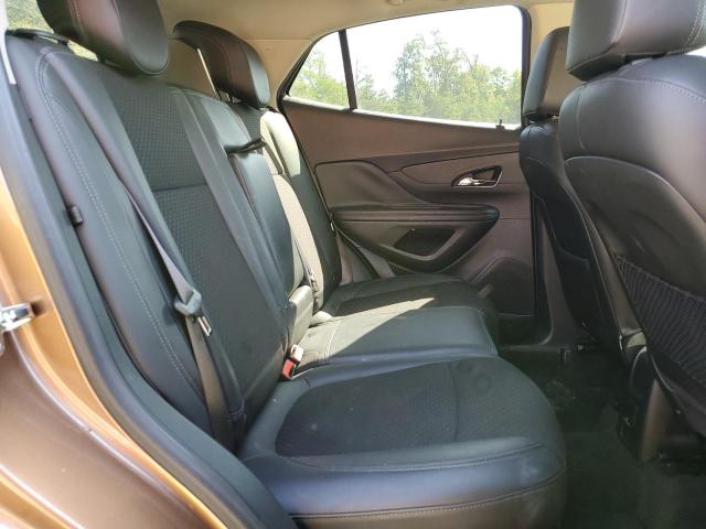 Photo 11 from auction – 2017 BUICK ENCORE PRE with VIN KL4CJBSB4HB154791