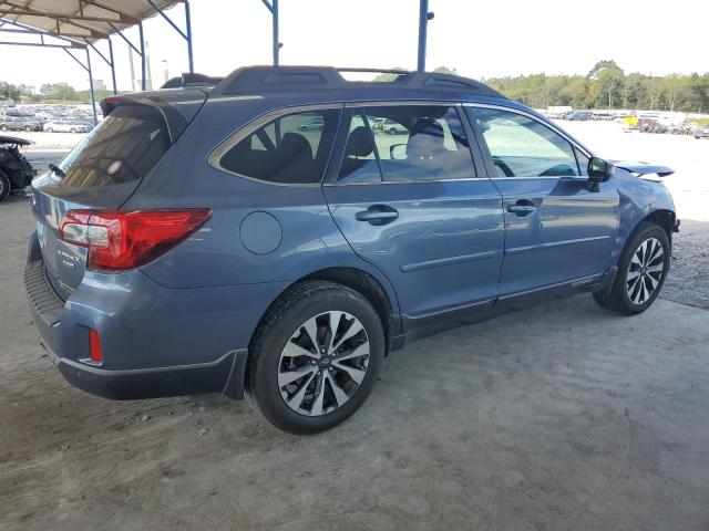 Photo 3 from auction – 2017 SUBARU OUTBACK 3. with VIN 4S4BSENC5H3439722