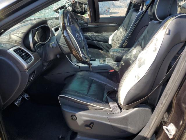Photo 7 from auction – 2014 JEEP GRAND CHER with VIN 1C4RJFCGXEC260346