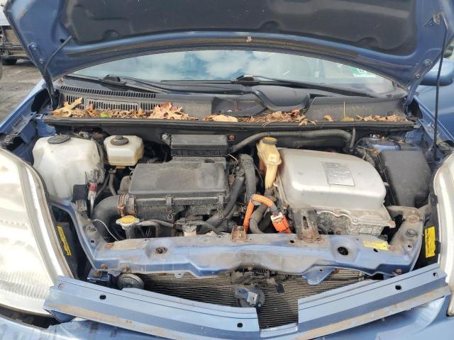 Photo 11 from auction – 2009 TOYOTA PRIUS with VIN JTDKB20U297878874