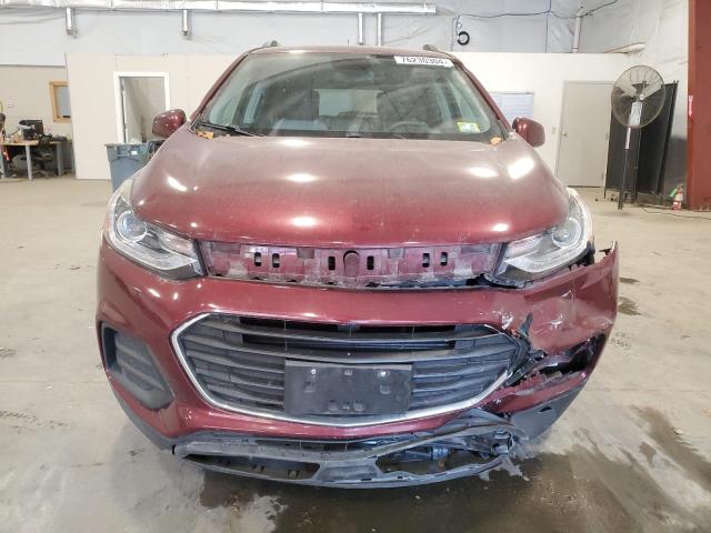Photo 5 from auction – 2017 CHEVROLET TRAX with VIN 3GNCJPSB3HL214357