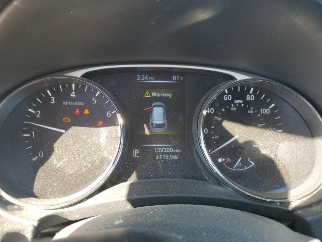 Photo 9 from auction – 2016 NISSAN ROGUE S with VIN 5N1AT2MT2GC823481