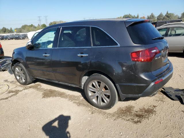 Photo 2 from auction – 2012 ACURA MDX ADVANC with VIN 2HNYD2H65CH517901