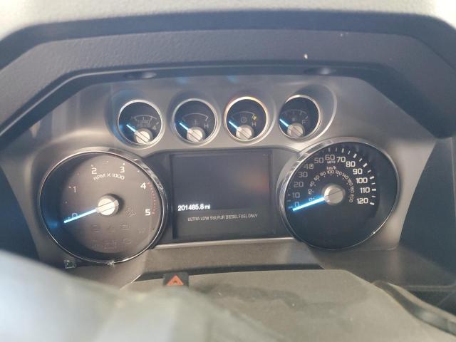Photo 9 from auction – 2012 FORD F250 SUPER with VIN 1FT7W2BT7CEC84444