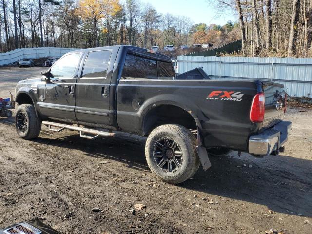 Photo 2 from auction – 2010 FORD F350 SUPER with VIN 1FTWW3BR8AEB11440