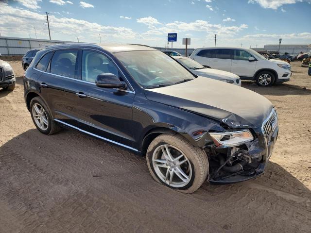 Photo 4 from auction – 2015 AUDI Q5 PREMIUM with VIN WA1CFAFPXFA113313