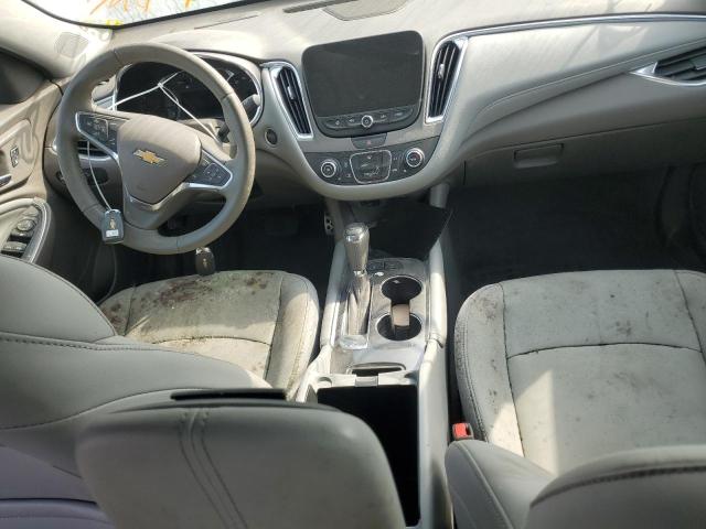 Photo 8 from auction – 2016 CHEVROLET MALIBU LT with VIN 1G1ZE5STXGF286601