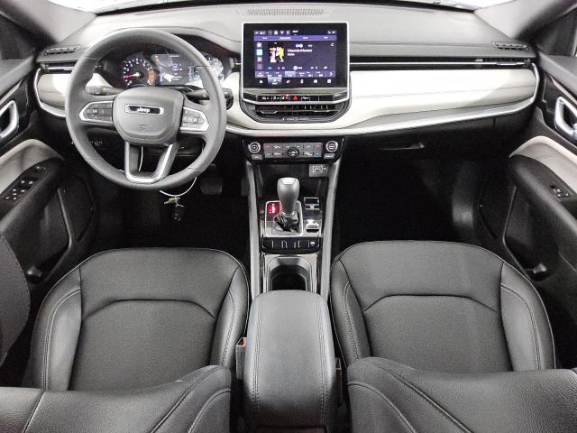 Photo 8 from auction – 2025 JEEP COMPASS LI with VIN 3C4NJDCNXST510959