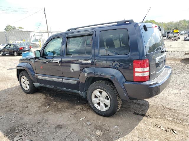 Photo 2 from auction – 2011 JEEP LIBERTY SP with VIN 1J4PN2GK0BW527341