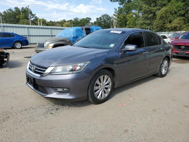 Photo 1 from auction – 2013 HONDA ACCORD EXL with VIN 1HGCR2F80DA242932