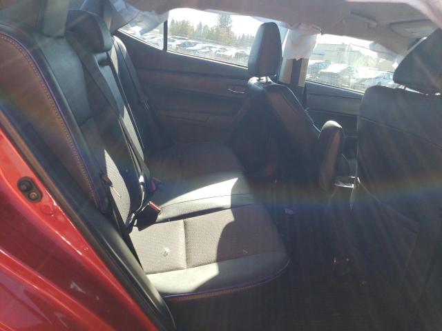 Photo 10 from auction – 2019 TOYOTA COROLLA L with VIN 2T1BURHE4KC206836
