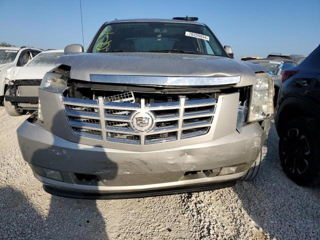 Photo 5 from auction – 2008 CADILLAC ESCALADE E with VIN 3GYFK62868G237331