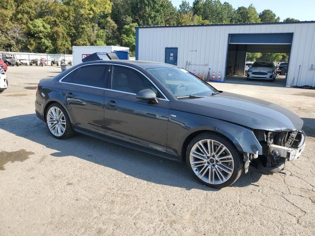 Photo 4 from auction – 2018 AUDI A4 PREMIUM with VIN WAULMBF40JN002842