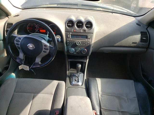 Photo 8 from auction – 2012 NISSAN ALTIMA BAS with VIN 1N4AL2AP8CN497699