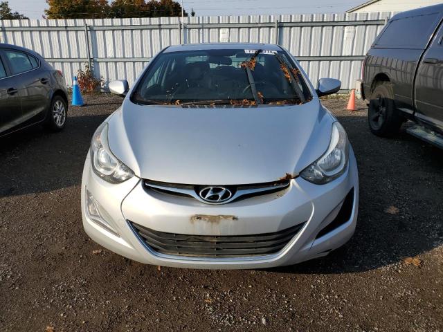 Photo 5 from auction – 2016 HYUNDAI ELANTRA SE with VIN KMHDH4AE5GU530765