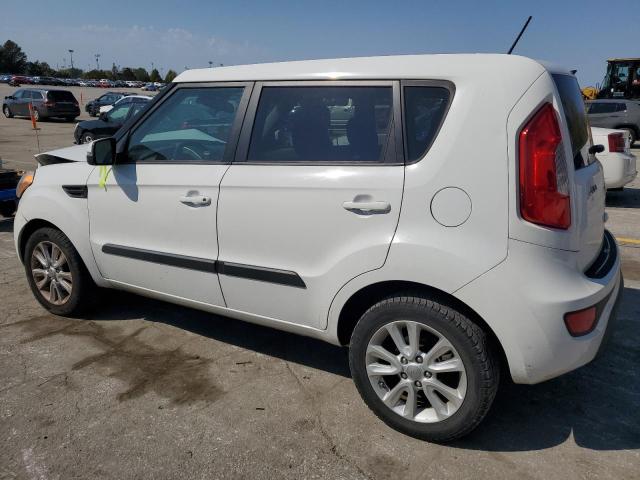 Photo 2 from auction – 2013 KIA SOUL + with VIN KNDJT2A60D7556929