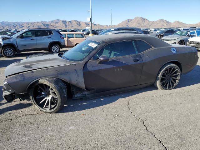 DODGE CHALLENGER 2014 with VIN 2C3CDYAG5EH233925 - Photo from auction