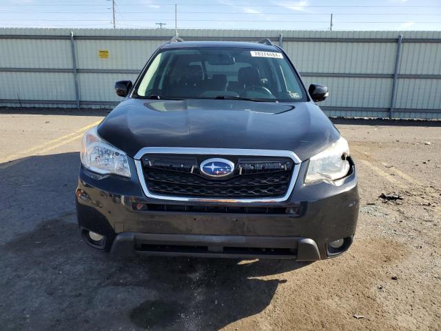 Photo 5 from auction – 2014 SUBARU FORESTER 2 with VIN JF2SJAMC4EH513889