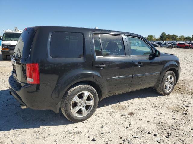 Photo 3 from auction – 2015 HONDA PILOT EXL with VIN 5FNYF4H58FB022699