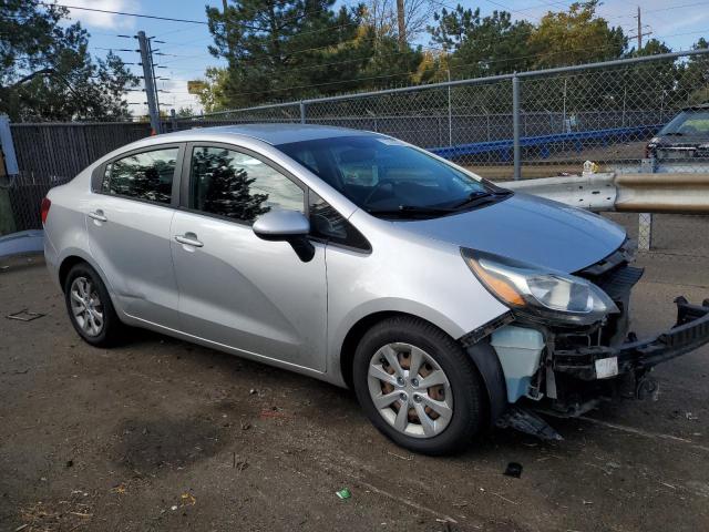 Photo 4 from auction – 2014 KIA RIO LX with VIN KNADM4A31E6406005