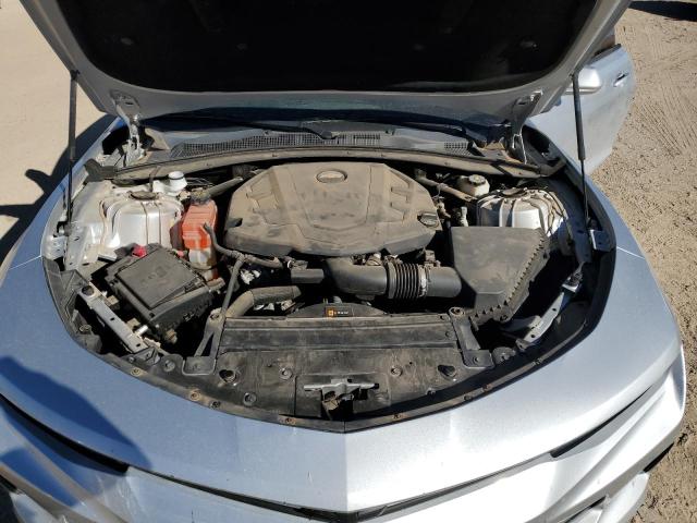 Photo 11 from auction – 2017 CHEVROLET CAMARO LT with VIN 1G1FB1RS2H0208206