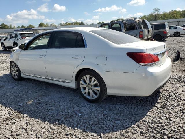 Photo 2 from auction – 2011 TOYOTA AVALON BAS with VIN 4T1BK3DB0BU402057