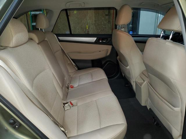 Photo 11 from auction – 2017 SUBARU OUTBACK 2. with VIN 4S4BSAHC5H3220828
