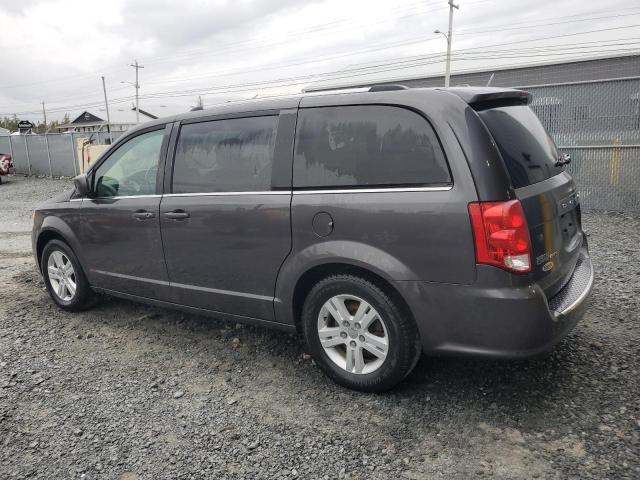 Photo 2 from auction – 2019 DODGE GRAND CARA with VIN 2C4RDGDG8KR675485