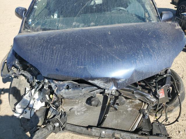 Photo 12 from auction – 2020 TOYOTA SIENNA SE with VIN 5TDXZ3DC4LS052467