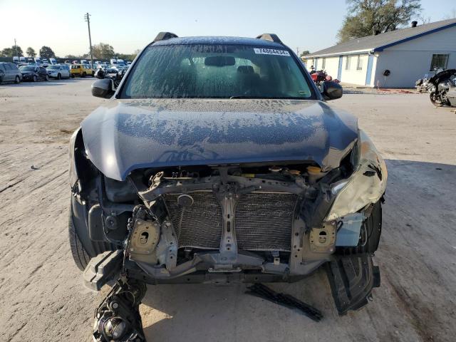Photo 5 from auction – 2011 SUBARU OUTBACK 2. with VIN 4S4BRCACXB3357269