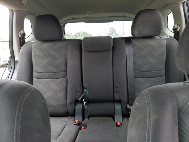 Фото 10 с аукциона – 2016 NISSAN ROGUE S с VIN KNMAT2MT1GP598614