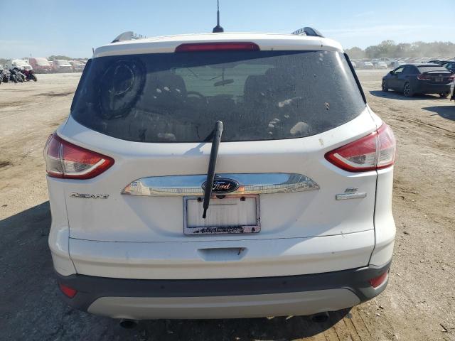 Photo 6 from auction – 2016 FORD ESCAPE SE with VIN 1FMCU0GX7GUC11117