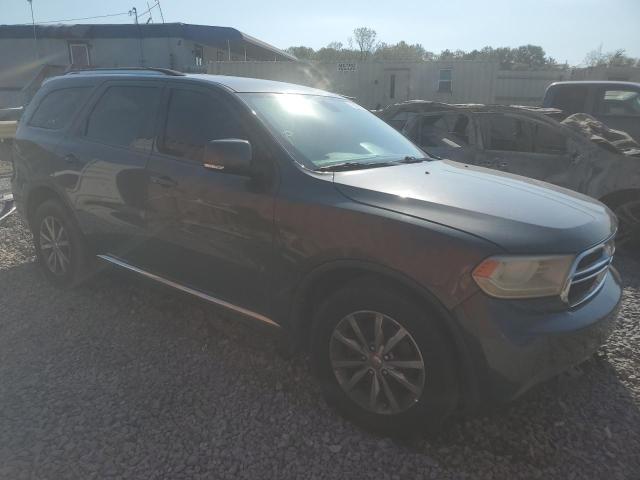 Photo 4 from auction – 2014 DODGE DURANGO LI with VIN 1C4RDJDG5EC444828