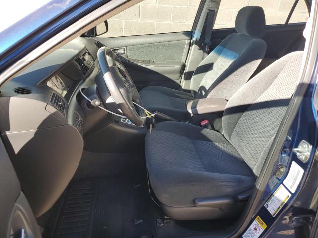 Photo 7 from auction – 2008 TOYOTA COROLLA CE with VIN 1NXBR30E78Z042869