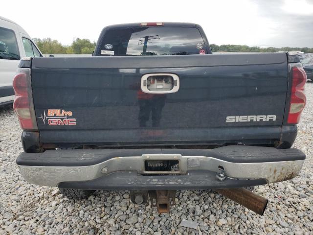 Photo 6 from auction – 2001 GMC SIERRA K25 with VIN 1GTHK29161E316592