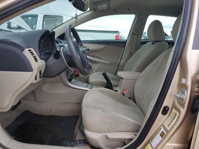 Photo 7 from auction – 2013 TOYOTA COROLLA BA with VIN 5YFBU4EE4DP214669