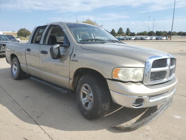 Photo 4 from auction – 2003 DODGE RAM 1500 S with VIN 1D7HA18N83S293019