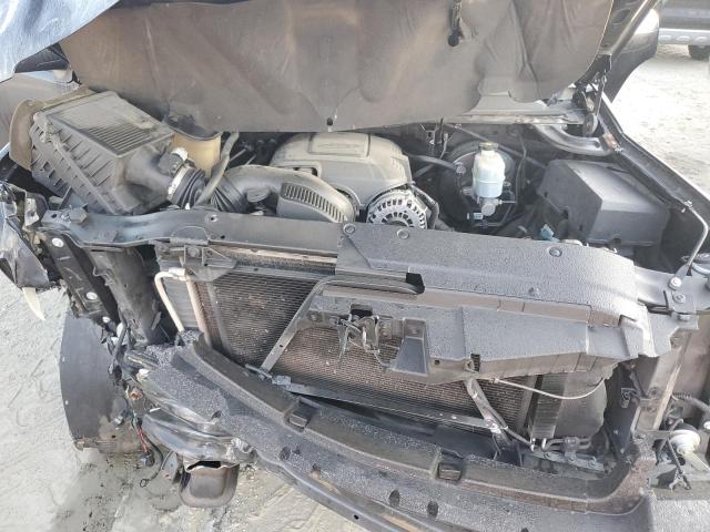 Photo 12 from auction – 2011 CHEVROLET TAHOE C150 with VIN 1GNSCCE00BR271382