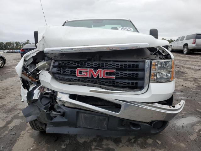 Photo 5 from auction – 2013 GMC SIERRA K25 with VIN 1GT02ZCG0DF176802
