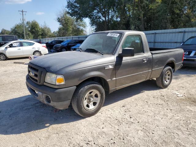FORD RANGER 2008 z numerem VIN 1FTYR10D58PA17705 - Zdjęcie z aukcji