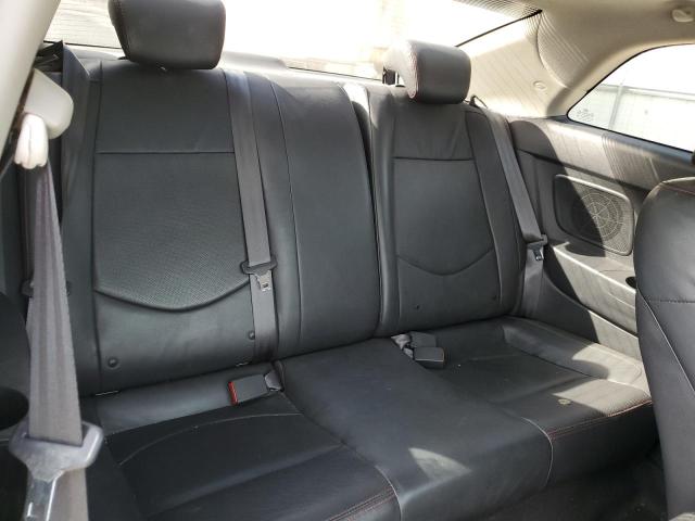 Photo 10 from auction – 2011 KIA FORTE SX with VIN KNAFW6A32B5369644