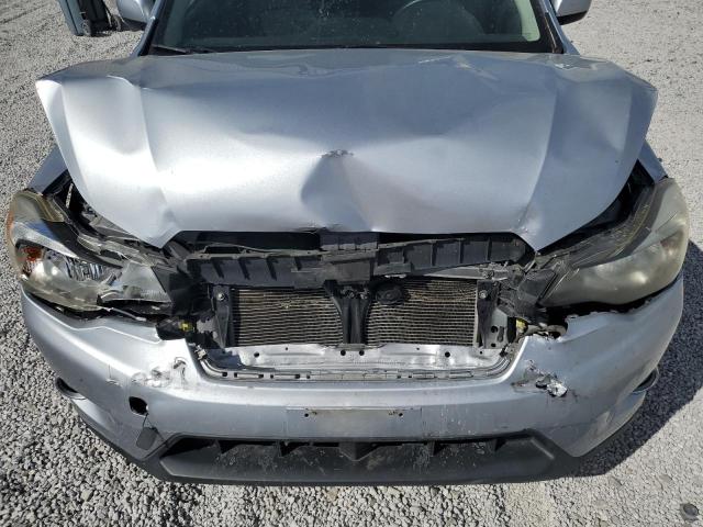 Photo 11 from auction – 2014 SUBARU XV CROSSTR with VIN JF2GPAVC1E8300983