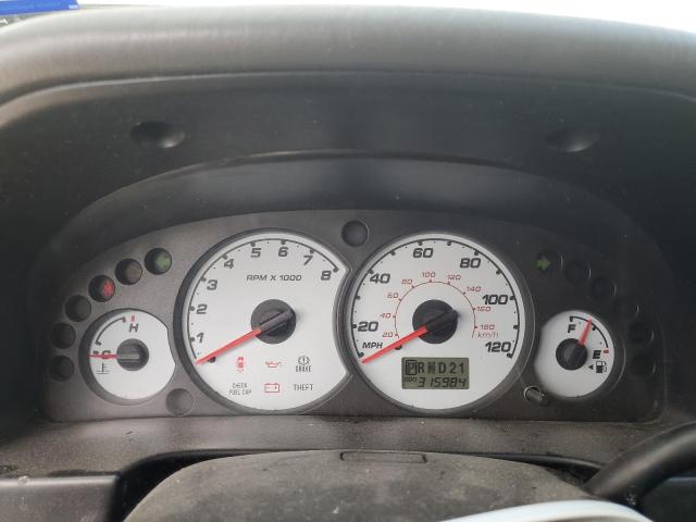 Photo 9 from auction – 2004 FORD ESCAPE XLT with VIN 1FMYU03144KA72479