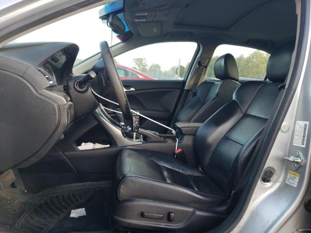 Photo 7 from auction – 2011 ACURA TSX with VIN JH4CU2F63BC018579