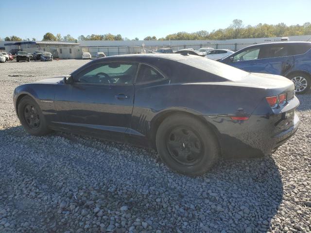 Photo 2 from auction – 2011 CHEVROLET CAMARO LS with VIN 2G1FA1ED0B9155237
